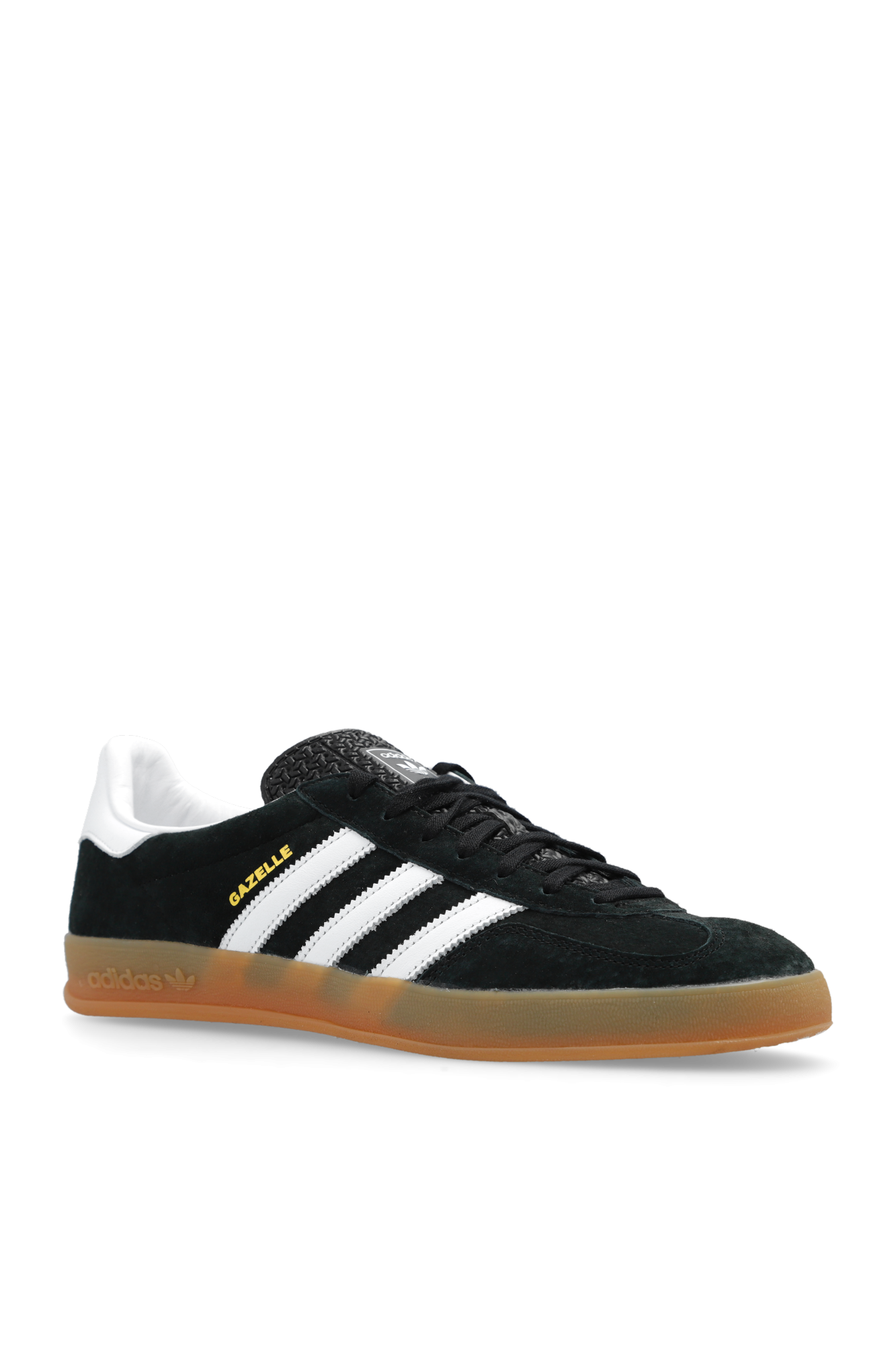 Adidas Originals ‘gazelle Indoor Sneakers Mens Shoes Vitkac 8902